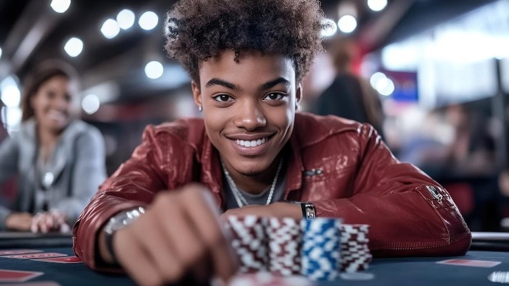 Antarmuka platform kpk togel menampilkan meja roulette dealer langsung dan pasar olahraga